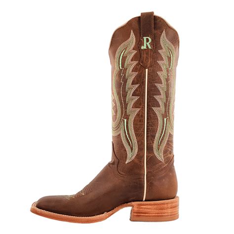 r watson western boots